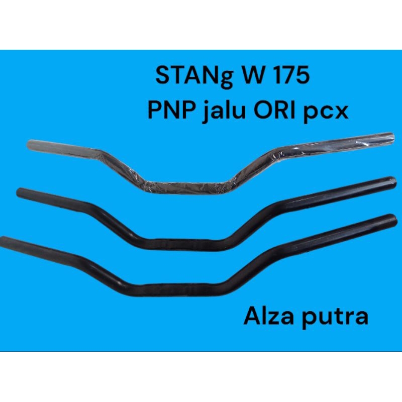 STANG WR 175 CEPER PCX