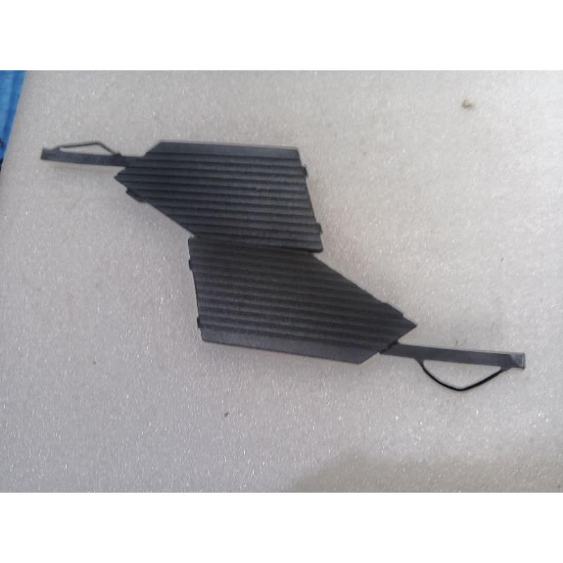 Tutup Derek Towing Belakang Avanza 2021 Original