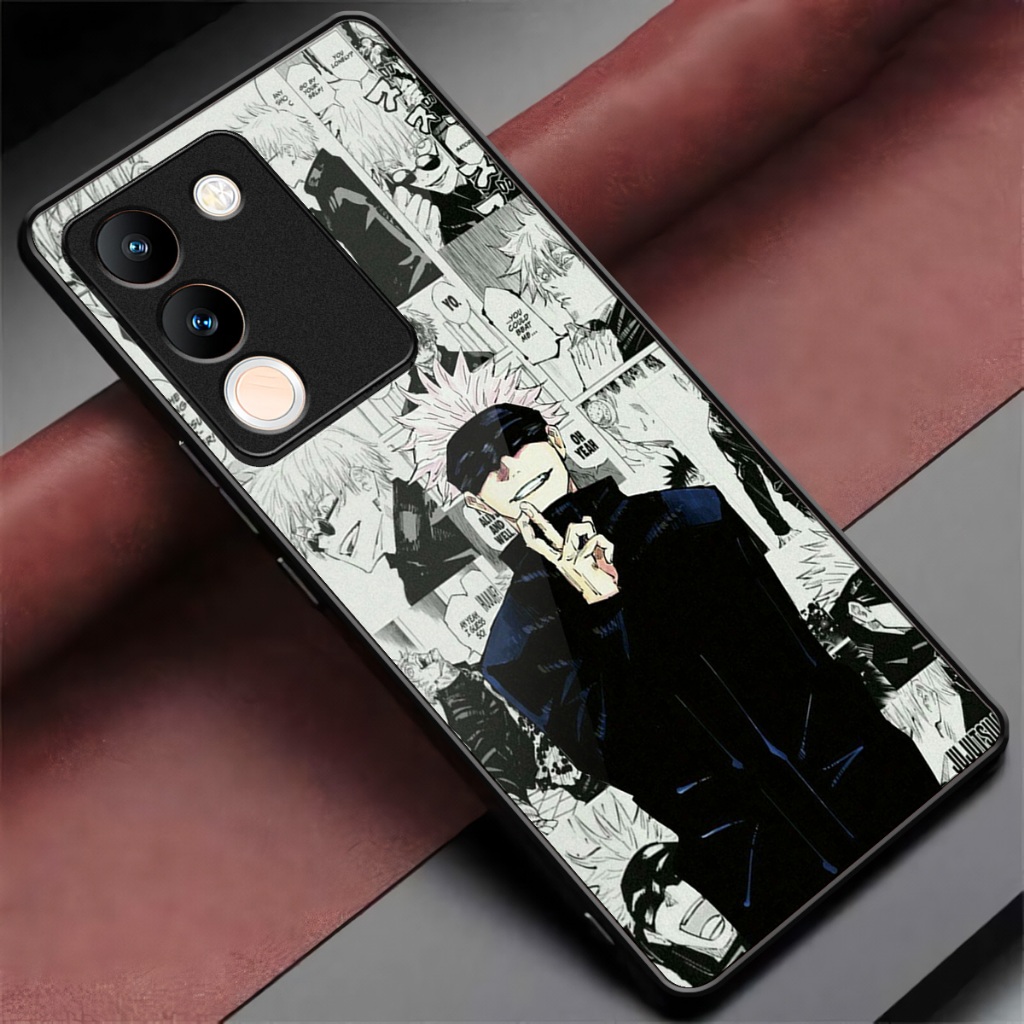 CASING GLASS VIVO V29 5G CASING GLASS VIVO V29E 5G CASING GLOSSY V29 5G CASING GLOSSY V29E 5G CASE K