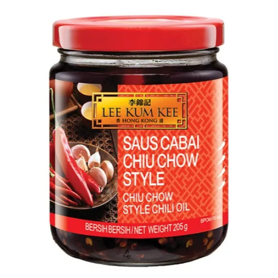 

Lee Kum Kee Sauce 230gr