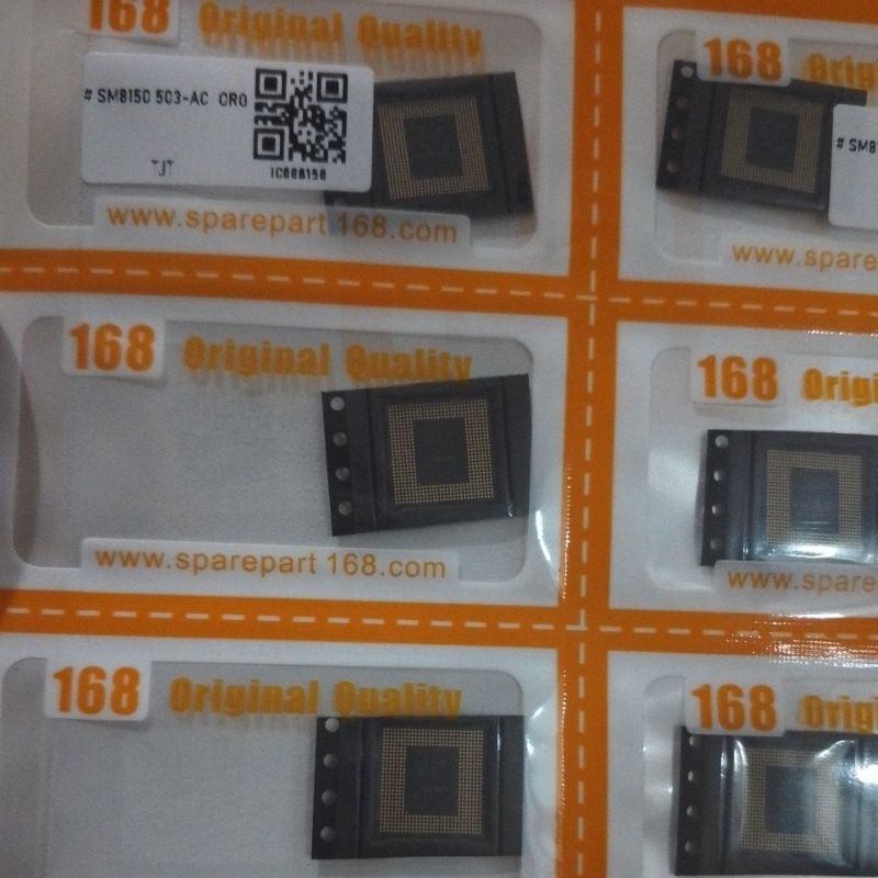 IC SM 8150-503AC ORG