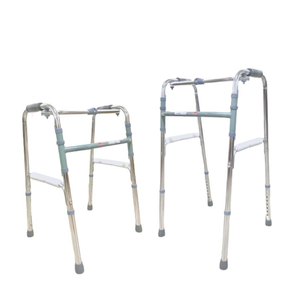 ALAT BANTU JALAN ORIGINAL WALKER TANPA RODA GEA FS913L