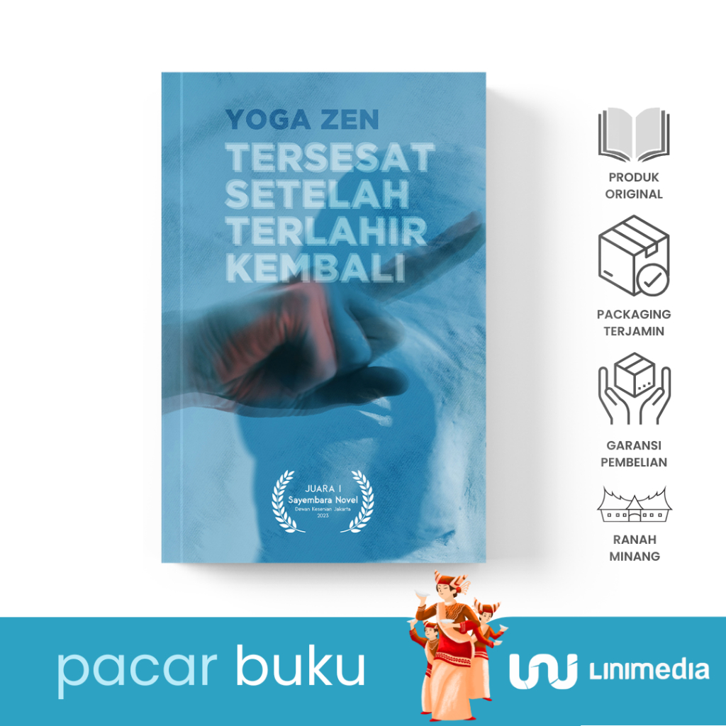 Tersesat Setelah Terlahir Kembali