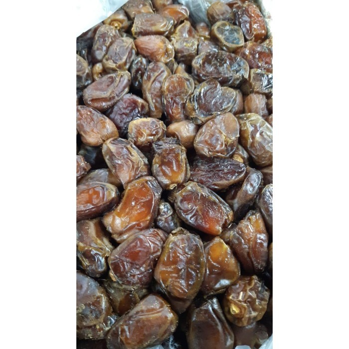 

KURMA MESIR 500GRAM/KURMA MESIR