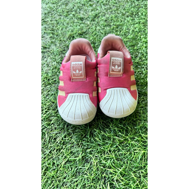 ADIDAS SUPERSTAR KIDS ORIGINAL