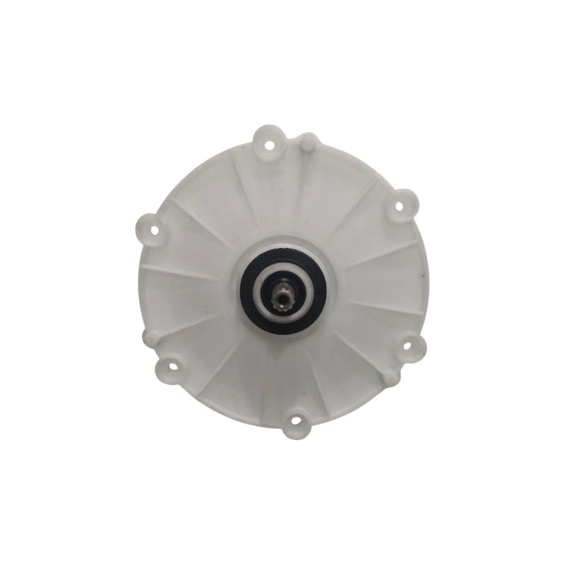 GEARBOX MESIN CUCI LG 2 TABUNG / GEAR BOX MESIN CUCI LG