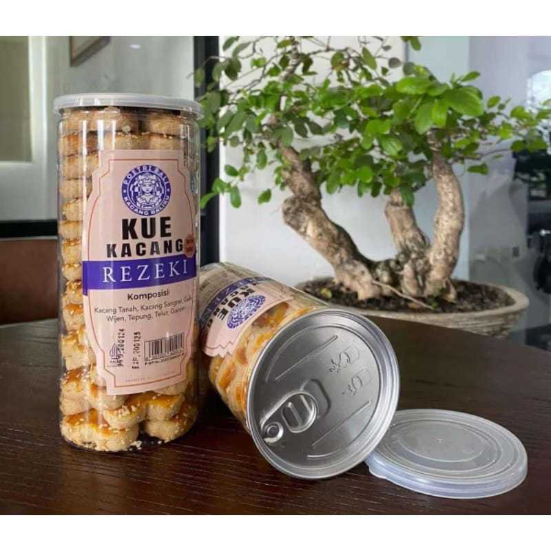 

[COD] KUE KACANG WIJEN POETRI BALI 500GR / CAMILAN LEBARAN KUE KACANG MANIS GURIH