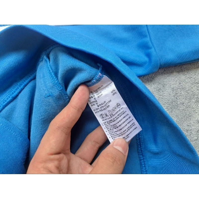 Tracktop adidas original