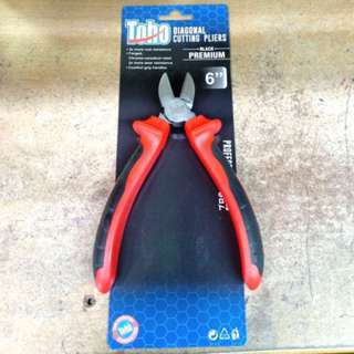 

TANG POTONG TOHO 6'' TANG BERKUALITAS TINGGI