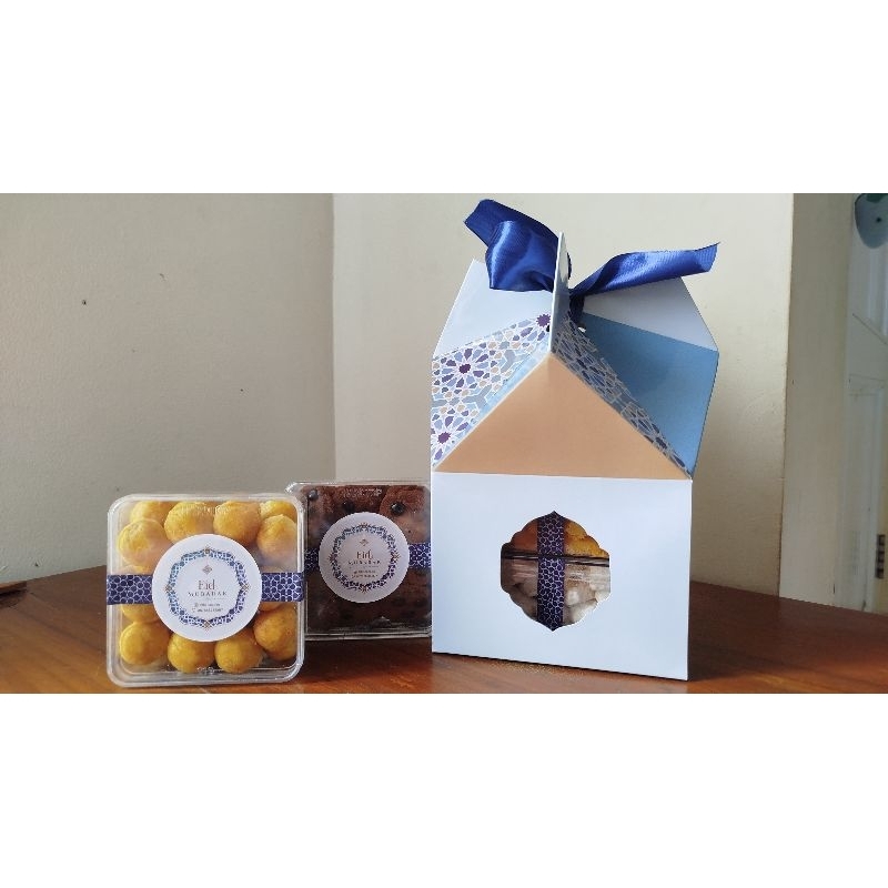 

Paket Hampers Kue Kering Lebaran
