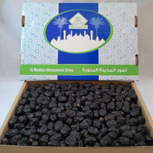 

Kurma Ajwa Jumbo 5kg kurma Nabi kurma obat kurma najwa kurma Madinah