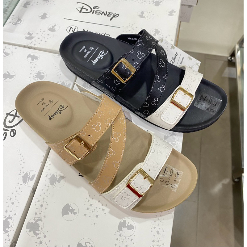 SANDAL WANITA NEVADA DISNEY