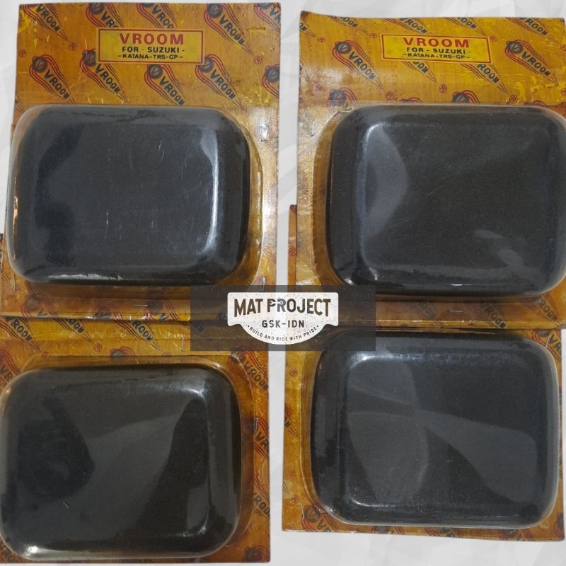 filter udara suzuki trs suzuki katana suzuki gp125 gp100