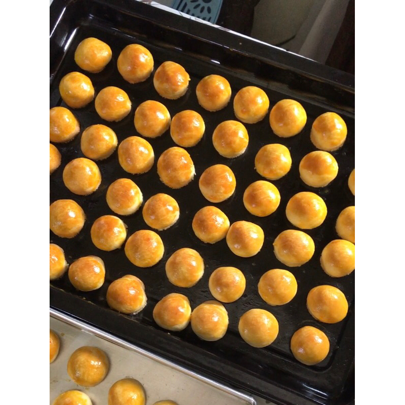 

NASTAR KLASIK TOPLES 600 ML