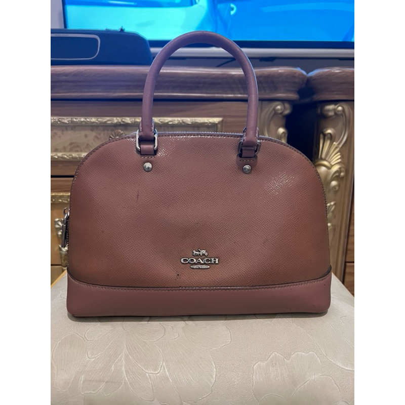Preloved Coach Sierra