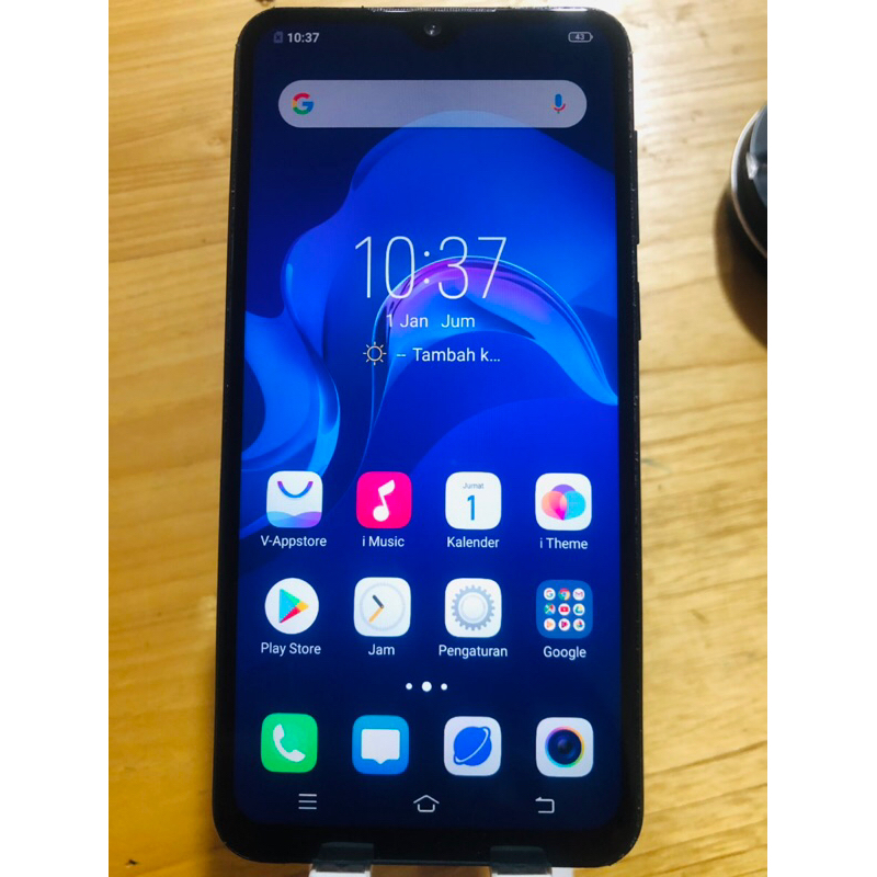 Vivo V11 ram 6/64 (second)