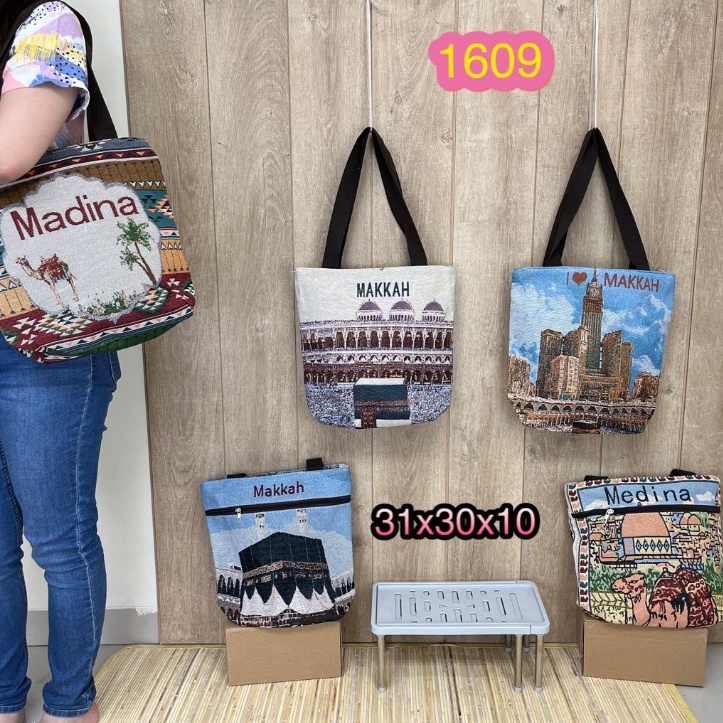 KODE P6T OLEH OLEH DUBAI  OLEH OLEH ARAB SAUDI  TAS ARAB SAUDI  TAS MEKKAH  TAS MADINAH  TAS MEDINA 