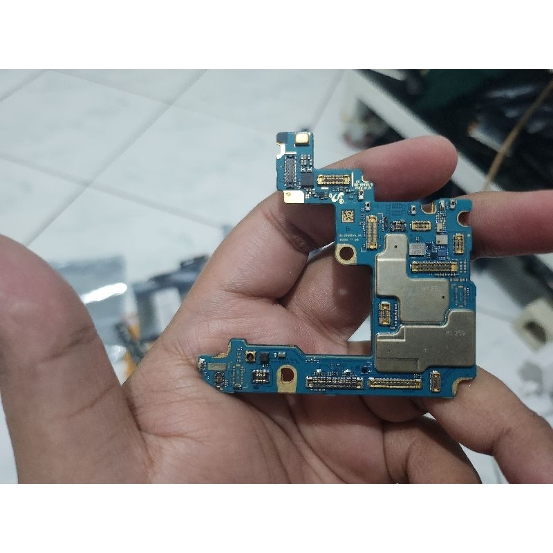 BAHAN SAMSUNG GALAXY S21ULTRA MINUS MATOT SEGEL