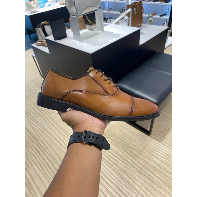 SEPATU PANTOFEL  ALDO TERIMOND PRIA ORIGINAL