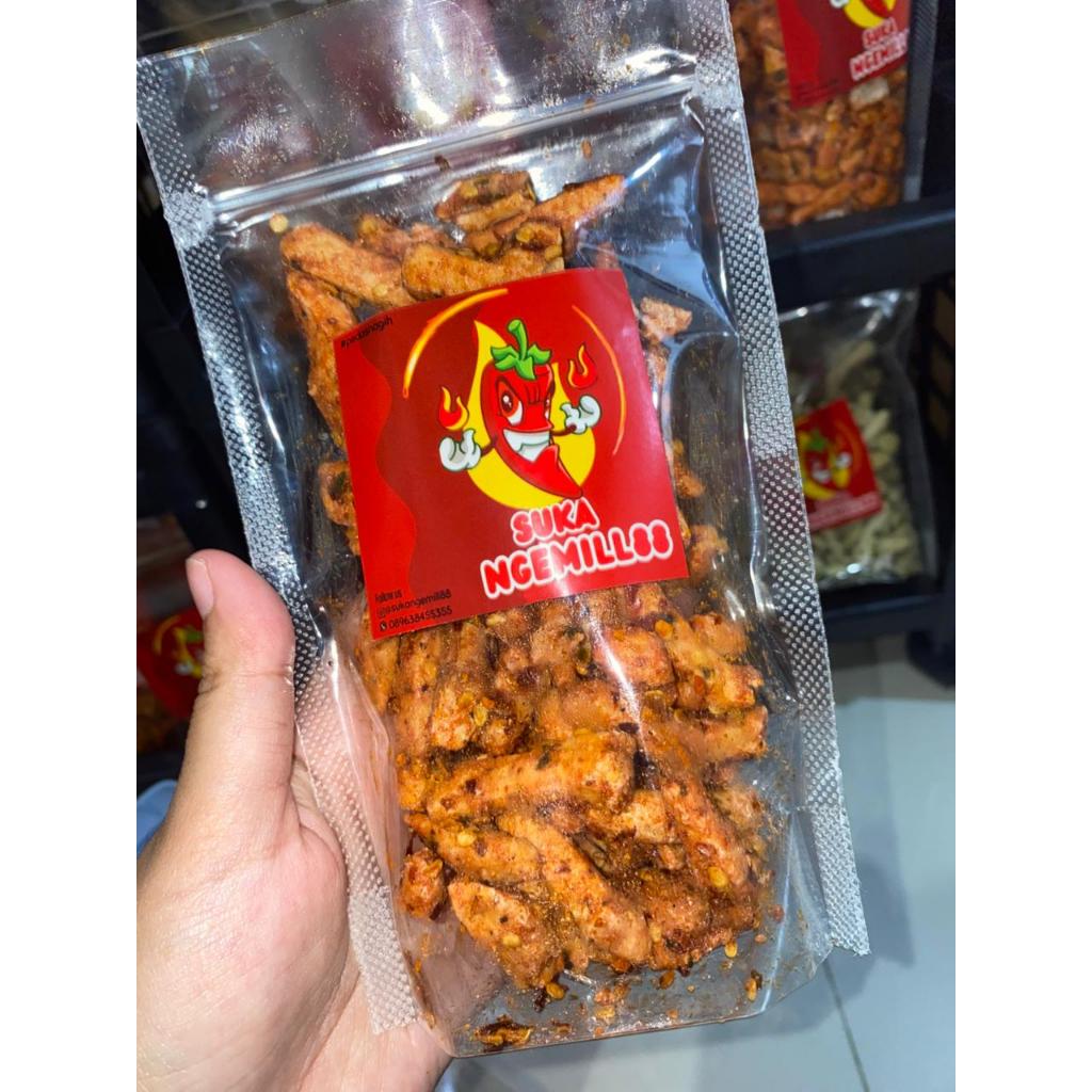 

PROMO BASRENG BELI 3 GRATIS 1