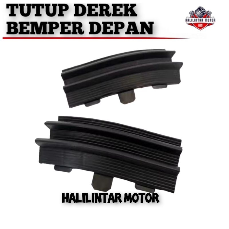 COVER TUTUP DEREK DEPAN AVANZA XENIA 2013-2018 type G original