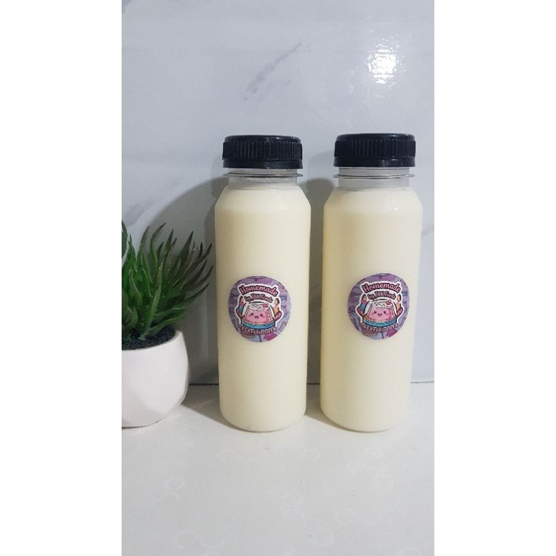 

(Pre-Order)Homemade Susu Kedelai 1L