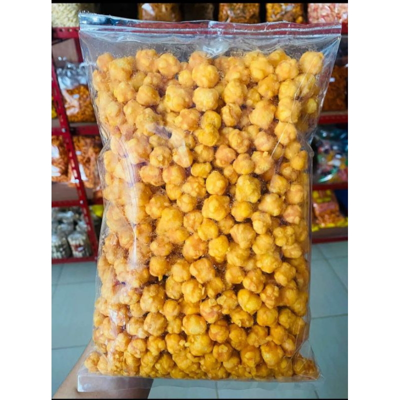 

JAGUNG AUSTRALIA