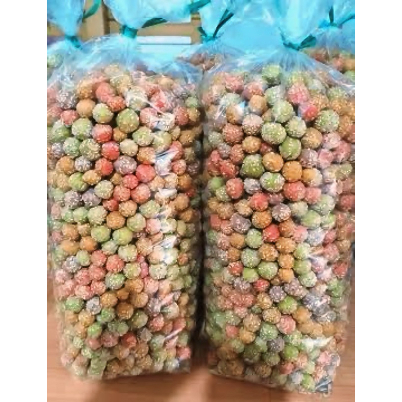 

Keciput Wijen Warna Warni