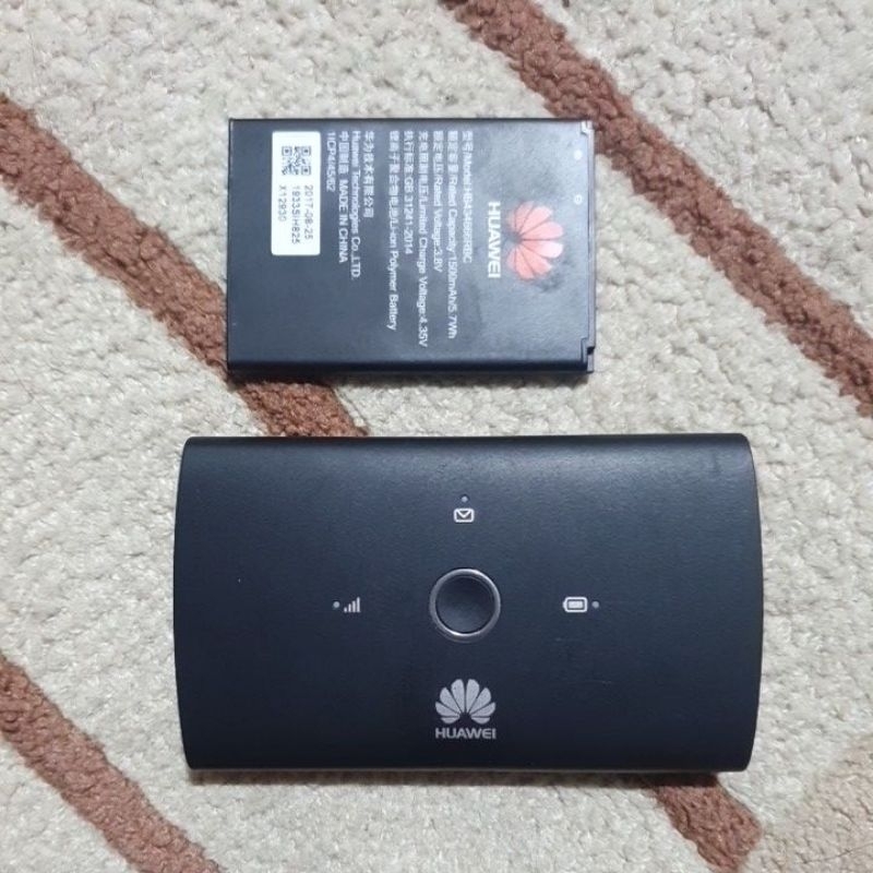 HUAWEI-E5673s-609 unit saja tampa batre