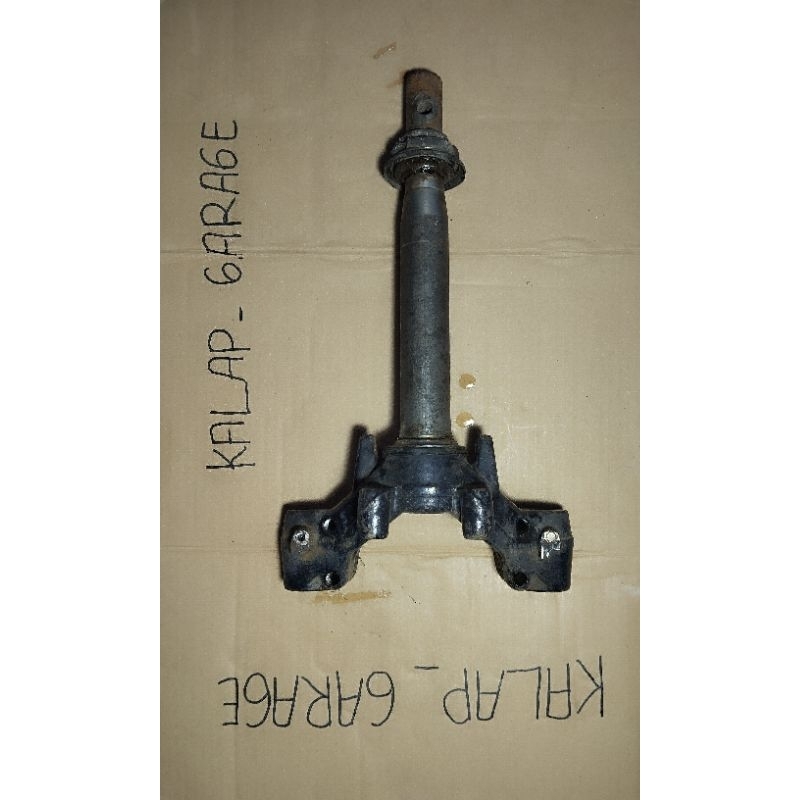 SEGITIGA SUPRA X 125 ORIGINAL COPOTAN