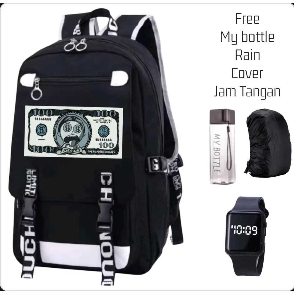 MAMA BAGS [COD] TAS RANSEL ANAK YANG KEREN - TAS RANSEL SEKOLAH ANAK SD - TAS RANSEL SEKOLAH ANAK TK
