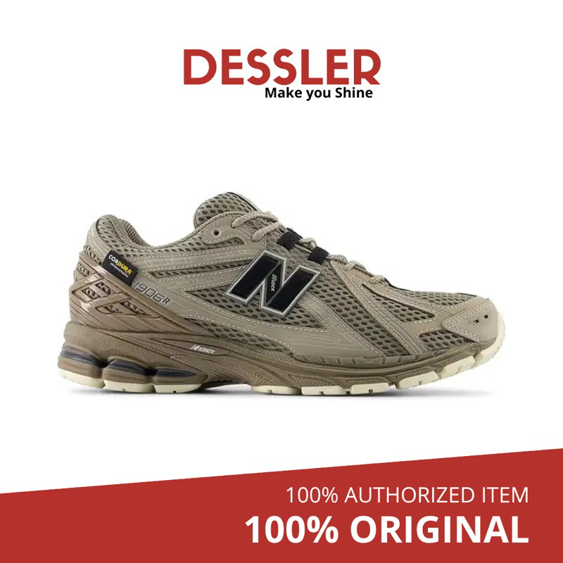 New Balance 1906R Cordura Olive Tan (U1906ROB)