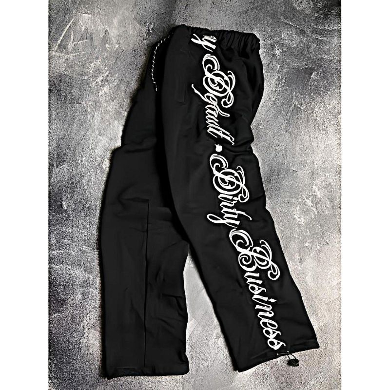 Dirty Bussines Pant | Size L