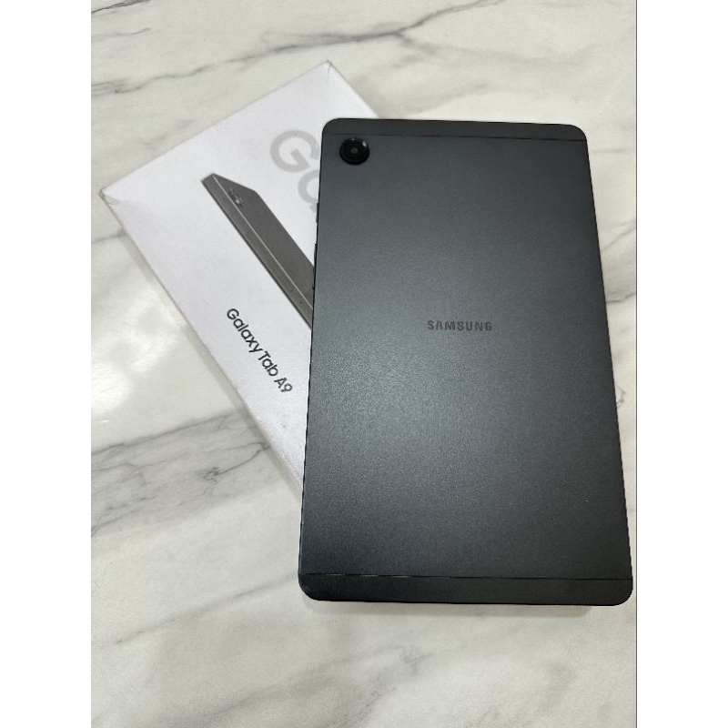 SAMSUNG TAB A7 LITE 3/32GB SECOND RESMI MULUS NOMINUS