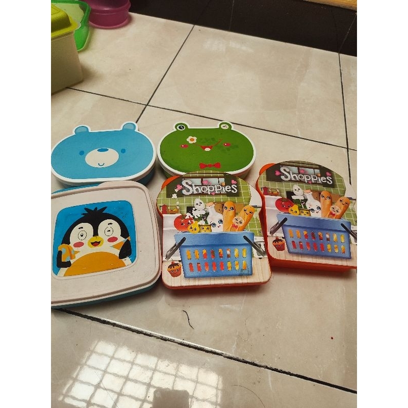 tempat makan anak sd tk
