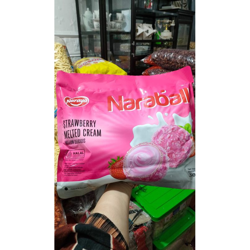 

NARABALL