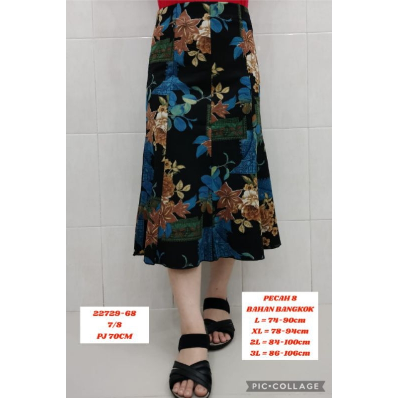 Harga ROK Klok Bangkok Terbaru Apr 2025 | BigGo Indonesia