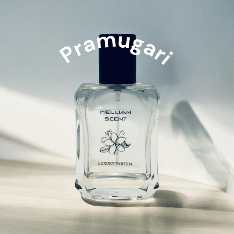 Parfum Pramugari Eau De Parfum by Mellian Scent Luxury Parfume