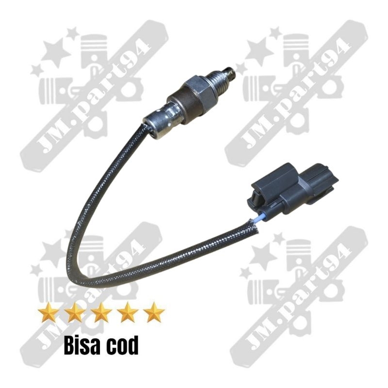 sensor O2 sensor oksigen Honda Vario 125 ESP Vario 150 Vario 150 New