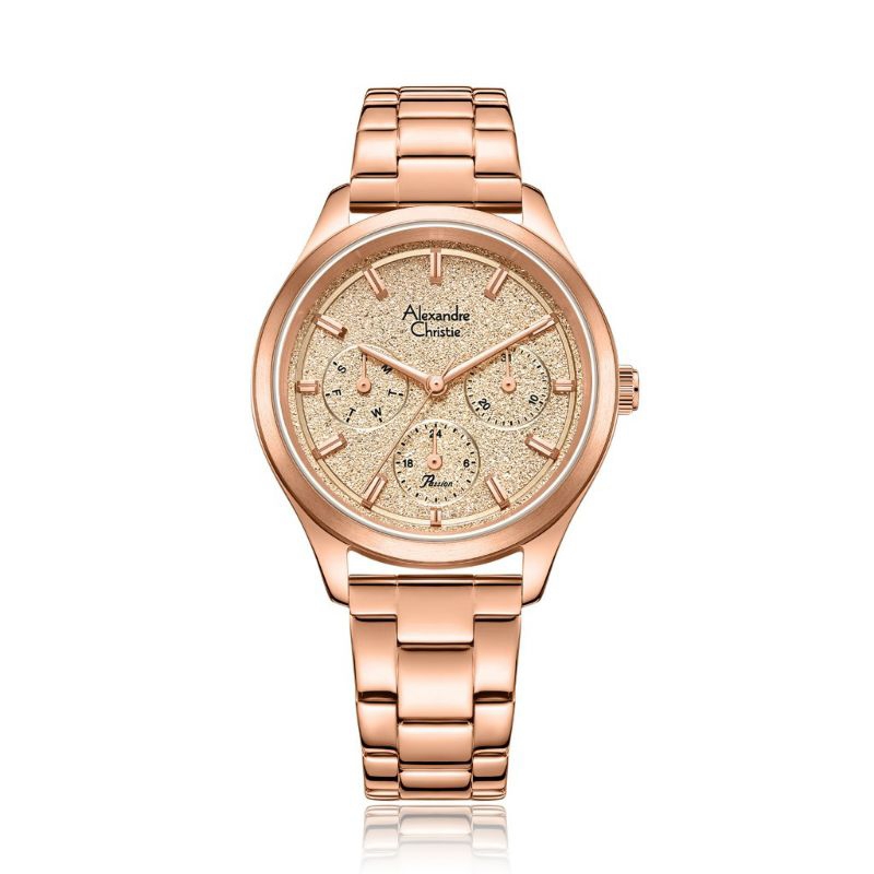 Jam Tangan Wanita Alexander Cristy