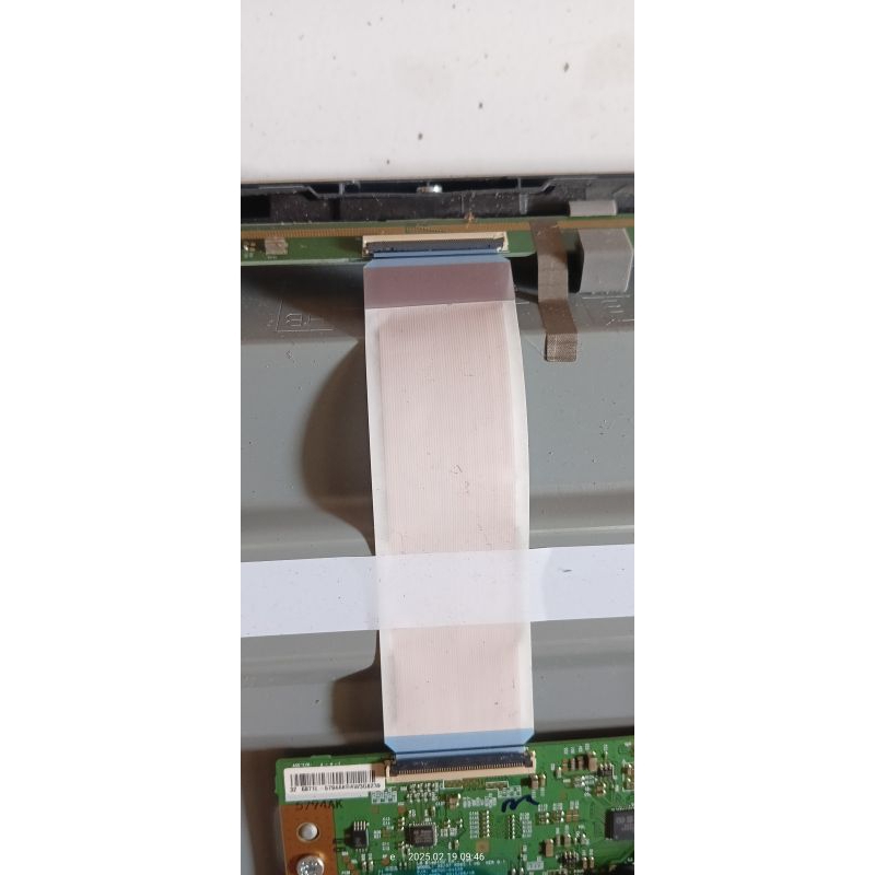 kabel lvds tv LG 32LM630BPTB 32LM550BPTA  32LM630 32lm630bptb