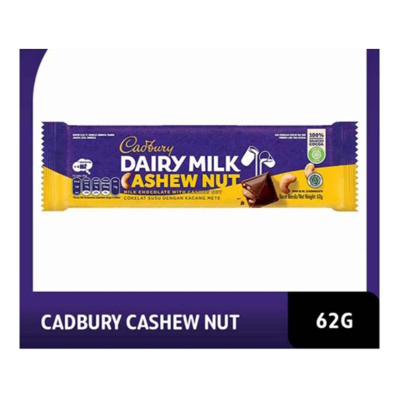 

CADBURY DAIRY MILK CHOCOLATE