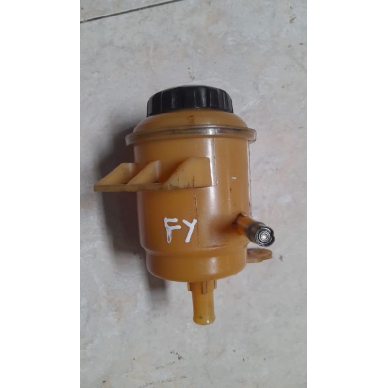 Botol oli PS aveo old