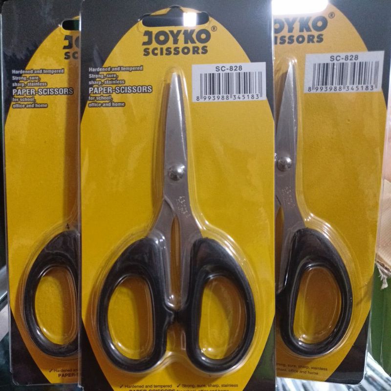 

Gunting Joyko Kecil