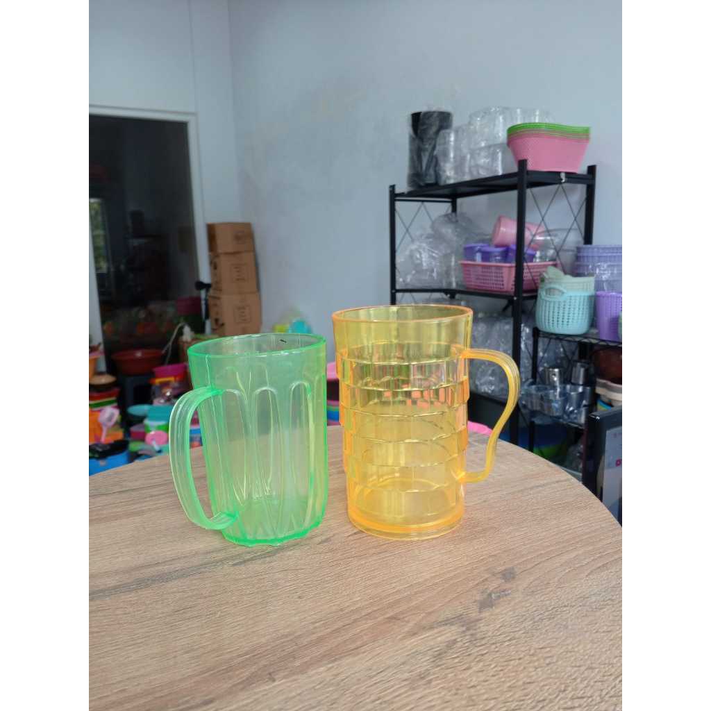 GELAS KRISTAL / GELAS WARNA WARNI / GELAS MURAH / GELAS SERBAGUNA / GELAS ESTETIK / GELAS KACA / GEL