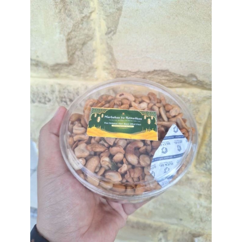 

Mente Gurih original