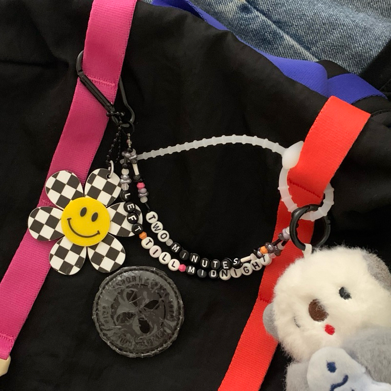 Kabel Ties Silicone Silikon Warna Warni High Quality - Cable Ties Import