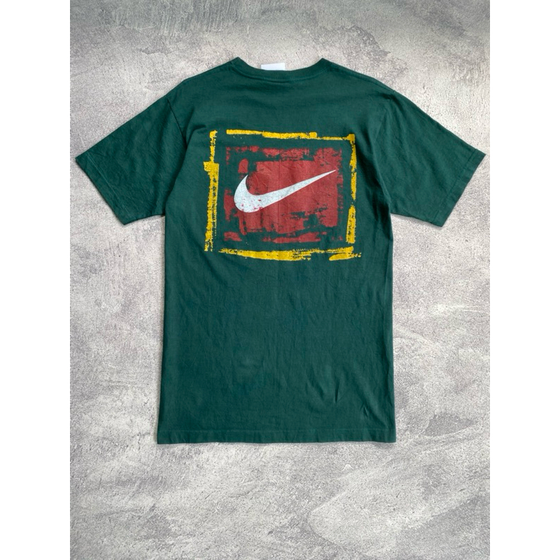 Tshirt / kaos nike vintage original