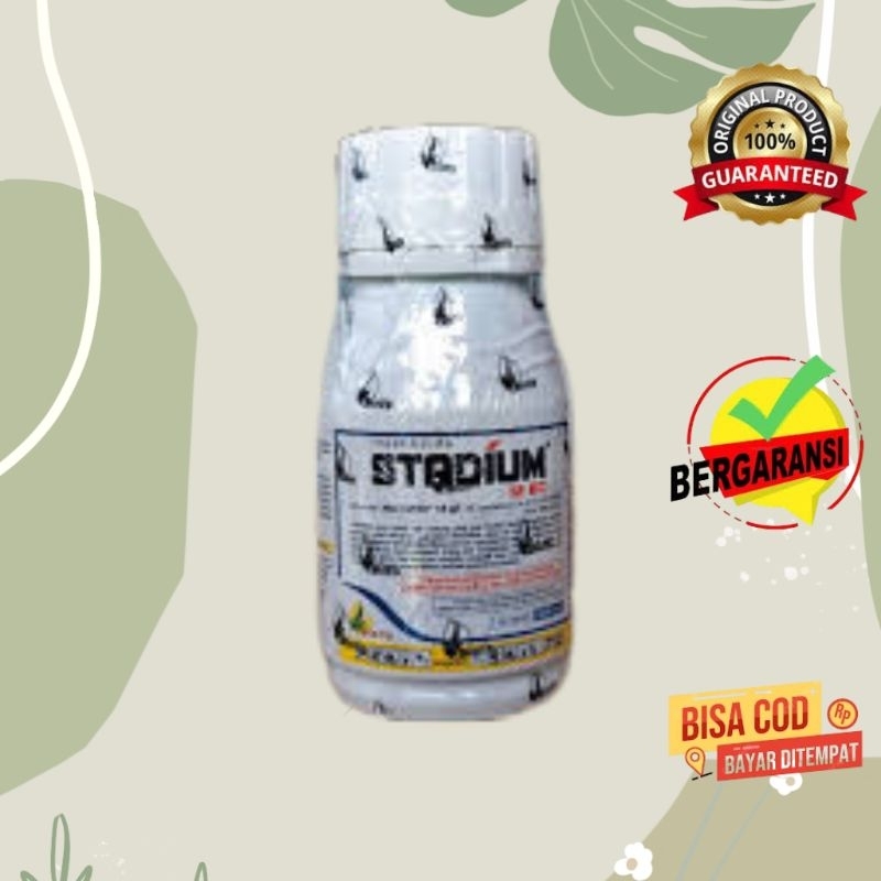 insektisida stadium 18 ec 200 ml