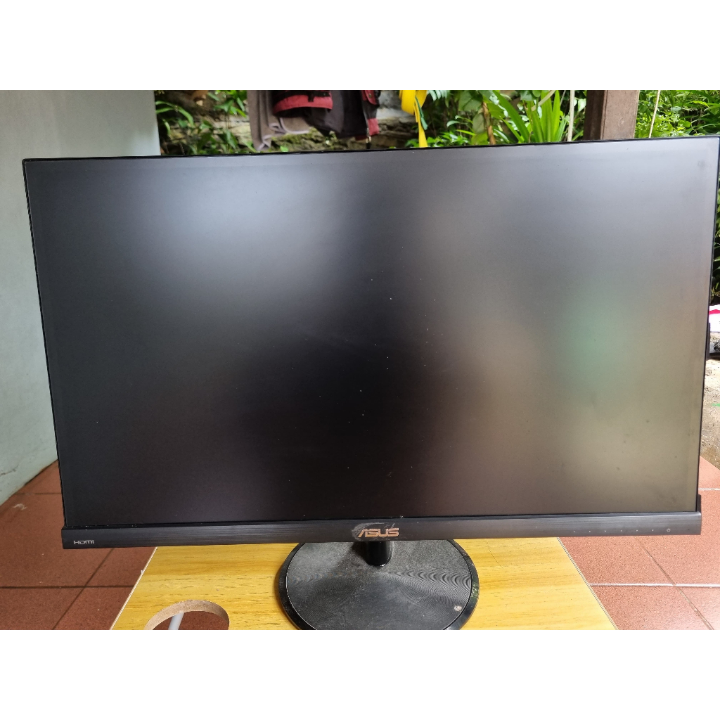 LCD ASUS VC279H Monitor 27" inch 1920x1080 SECOND / BEKAS